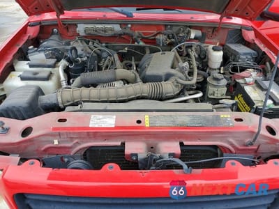 Zdjęcie 11 z 12 samochodu: 2008 FORD RANGER SUPER CAB VIN:1FTYR14U38PA86421 - miniatura