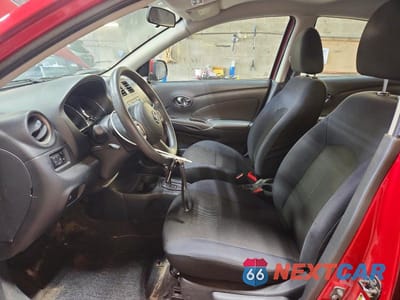 Zdjęcie 7 z 12 samochodu: 2012 NISSAN VERSA 1.6 S VIN:3N1CN7AP2CL805477 - miniatura