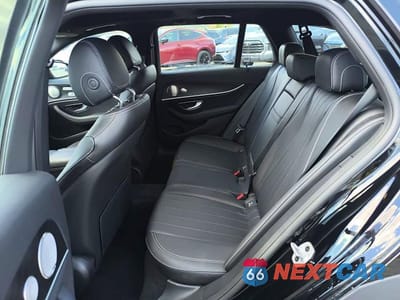 Zdjęcie 11 z 15 samochodu: 2023 MERCEDES-BENZ E 450 4M ALL TERRAIN VIN:W1KZH6AB5PB178610 - miniatura