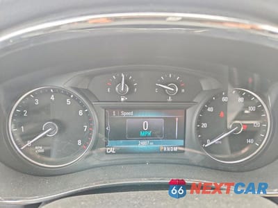 Zdjęcie 9 z 12 samochodu: 2019 BUICK ENCORE PREFERRED VIN:KL4CJASB0KB888393 - miniatura