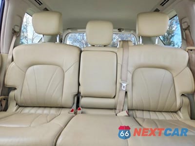 Zdjęcie 10 z 13 samochodu: 2015 INFINITI QX80 BASE VIN:JN8AZ2ND3F9770574 - miniatura