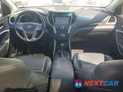 Zdjęcie 8 z 13 samochodu: 2014 HYUNDAI SANTA FE SPORT 2.0T VIN:5XYZWDLA8EG145242 - miniatura