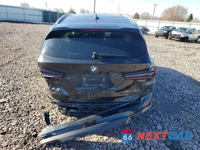 Zdjęcie 6 z 13 samochodu: 2024 BMW X3 XDRIVE30I VIN:5UX53DP03R9U63039 - miniatura