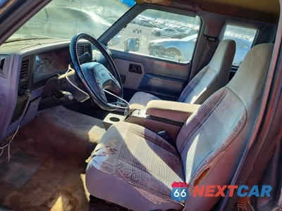 Zdjęcie 7 z 11 samochodu: 1990 FORD RANGER SUPER CAB VIN:1FTCR14T8LPA10431 - miniatura