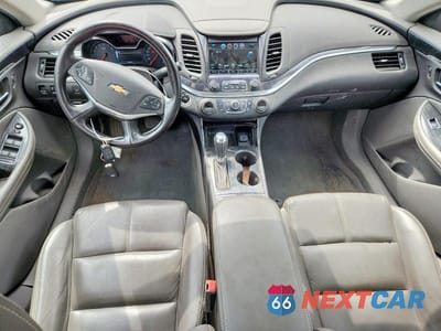 Zdjęcie 8 z 13 samochodu: 2019 CHEVROLET IMPALA LT VIN:2G11Z5S32K9136940 - miniatura