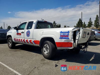 Drugie zdjęcie samochodu z przodu: 2017 TOYOTA TACOMA SR VIN:5TFRX5GN0HX091534 - miniatura