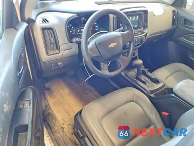 Zdjęcie 8 z 13 samochodu: 2019 CHEV COLORADO VIN:1GCHSBEA6K1250690 - miniatura