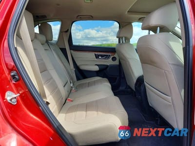 Zdjęcie 11 z 13 samochodu: 2019 HONDA CR-V EXL VIN:2HKRW2H81KH647153 - miniatura