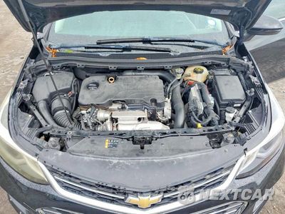 Zdjęcie 11 z 12 samochodu: 2017 CHEVROLET CRUZE PREMIER VIN:1G1BF5SM5H7112051 - miniatura