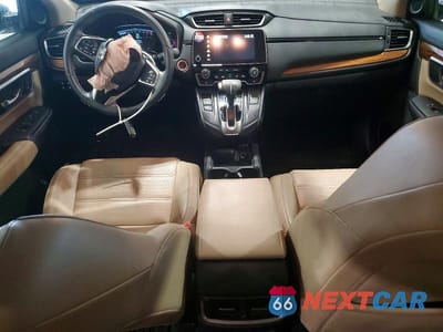 Zdjęcie 8 z 13 samochodu: 2017 HONDA CR-V TOURING VIN:5J6RW2H95HL002108 - miniatura