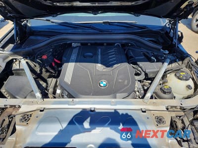 Zdjęcie 12 z 14 samochodu: 2021 BMW X3 XDRIVEM40I VIN:5UXTY9C05M9F22812 - miniatura