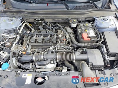 Zdjęcie 11 z 12 samochodu: 2021 HONDA ACCORD SPORT VIN:1HGCV1F31MA122566 - miniatura