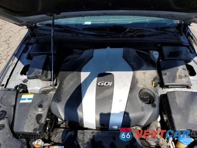 Zdjęcie 11 z 12 samochodu: 2012 HYUNDAI GENESIS 3.8L VIN:KMHGC4DD8CU171663 - miniatura
