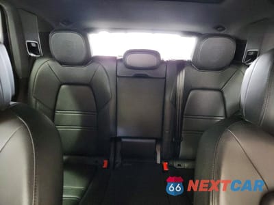 Zdjęcie 10 z 14 samochodu: 2022 PORSCHE CAYENNE VIN:WP1AA2AY1NDA02632 - miniatura