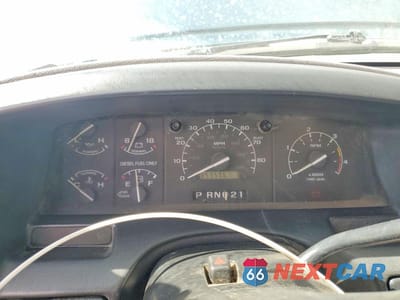Zdjęcie 9 z 12 samochodu: 1997 FORD F350 VIN:1FTJW35F4VEB01568 - miniatura