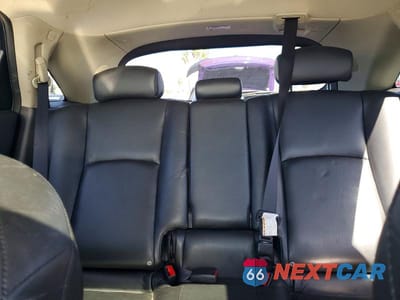 Zdjęcie 10 z 14 samochodu: 2003 INFINITI FX35 BASE VIN:JNRAS08U93X000077 - miniatura