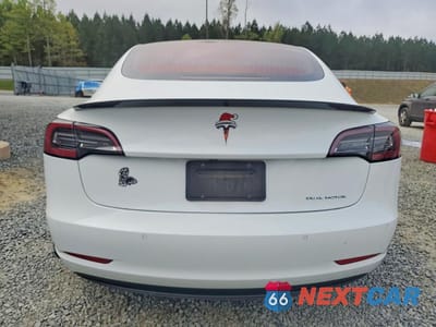 Zdjęcie 6 z 12 samochodu: 2018 TESLA MODEL 3 VIN:5YJ3E1EB6JF178982 - miniatura