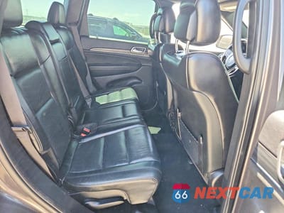 Zdjęcie 11 z 13 samochodu: 2019 JEEP GRAND CHEROKEE LIMITED VIN:1C4RJFBG8KC749275 - miniatura