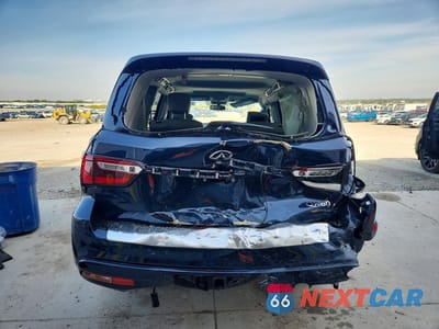 Zdjęcie 6 z 14 samochodu: 2019 INFINITI QX80 LUXE VIN:JN8AZ2NE6K9238268 - miniatura