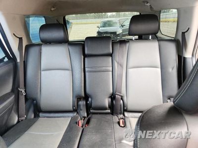 Zdjęcie 10 z 13 samochodu: 2021 TOYOTA 4RUNNER SR5 PREMIUM VIN:JTENU5JR8M5904560 - miniatura