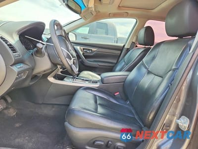 Zdjęcie 7 z 12 samochodu: 2015 NISSAN ALTIMA 2.5 SL VIN:1N4AL3AP0FN907213 - miniatura