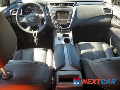 Zdjęcie 8 z 13 samochodu: 2024 NISSAN MURANO SL VIN:5N1AZ2CS7RC104303 - miniatura