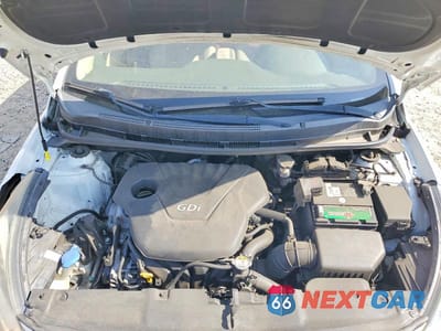 Zdjęcie 11 z 12 samochodu: 2013 HYUNDAI ACCENT GLS VIN:KMHCU4AE1DU580873 - miniatura