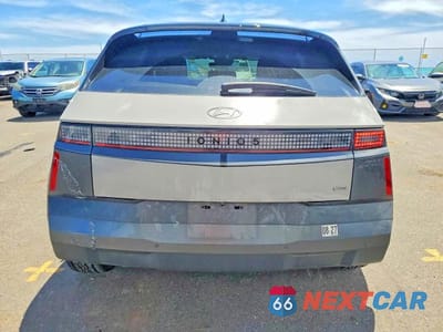 Zdjęcie 6 z 14 samochodu: 2025 HYUNDAI IONIQ 5 XRT VIN:7YAKPDDC1SY009108 - miniatura
