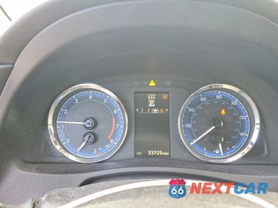 Zdjęcie 9 z 11 samochodu: 2017 TOYOTA COROLLA XSE VIN:2T1BURHE7HC930447 - miniatura