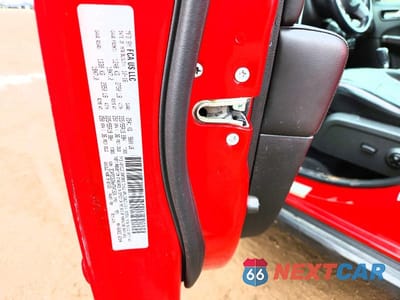 Zdjęcie 13 z 13 samochodu: 2017 DODGE JOURNEY GT VIN:3C4PDDEGXHT541524 - miniatura