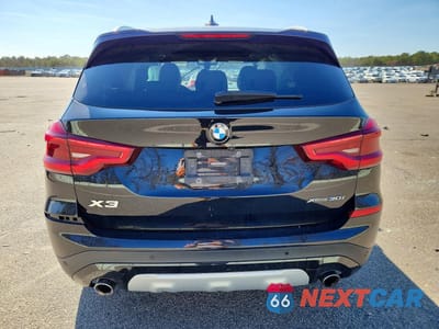 Zdjęcie 6 z 13 samochodu: 2021 BMW X3 XDRIVE30I VIN:5UXTY5C05M9G31330 - miniatura
