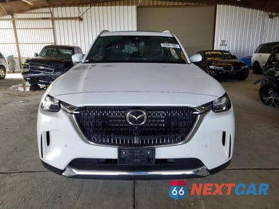 Piąte zdjęcie samochodu w środku: 2024 MAZDA CX-90 PREMIUM PLUS VIN:JM3KKEHA8R1158680 - miniatura