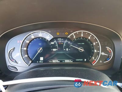 Zdjęcie 9 z 12 samochodu: 2018 BMW 540 I VIN:WBAJE5C50JWA96687 - miniatura