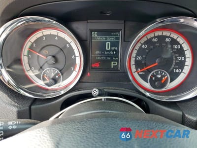Zdjęcie 9 z 13 samochodu: 2012 DODGE DURANGO CREW VIN:1C4RDJDG4CC223427 - miniatura