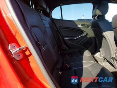 Zdjęcie 11 z 13 samochodu: 2019 MERCEDES-BENZ GLA 250 4MATIC VIN:WDCTG4GB2KJ545924 - miniatura