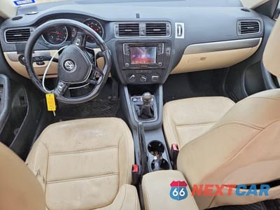 Zdjęcie 8 z 13 samochodu: 2017 VOLKSWAGEN JETTA SE VIN:3VWB67AJXHM321184 - miniatura