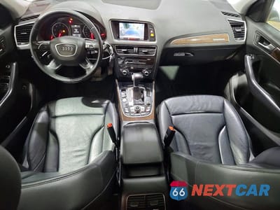 Zdjęcie 8 z 12 samochodu: 2015 AUDI Q5 PREMIUM PLUS VIN:WA1LFAFP7FA034522 - miniatura