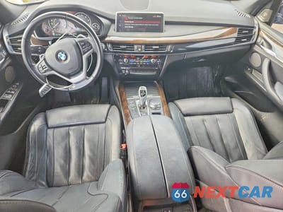 Zdjęcie 8 z 13 samochodu: 2018 BMW X5 SDRIVE35I VIN:5UXKR2C58J0X10362 - miniatura