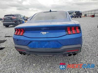 Zdjęcie 6 z 12 samochodu: 2024 FORD MUSTANG VIN:1FA6P8TH3R5104154 - miniatura