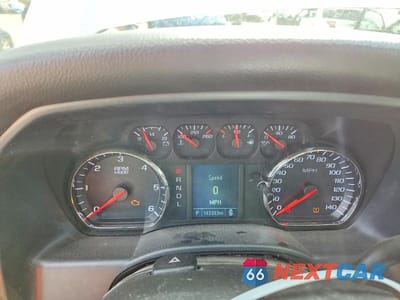 Zdjęcie 9 z 12 samochodu: 2018 CHEVROLET SILVERADO C1500 VIN:1GCRCNEH6JZ280594 - miniatura