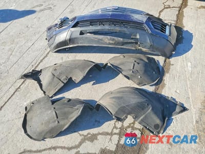 Zdjęcie 13 z 14 samochodu: 2018 CADILLAC XT5 VIN:1GYKNARS3JZ205307 - miniatura