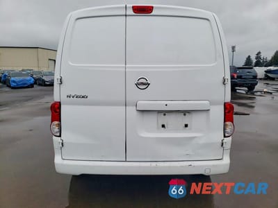 Zdjęcie 6 z 12 samochodu: 2017 NISSAN NV200 SV VIN:3N6CM0KN0HK720216 - miniatura