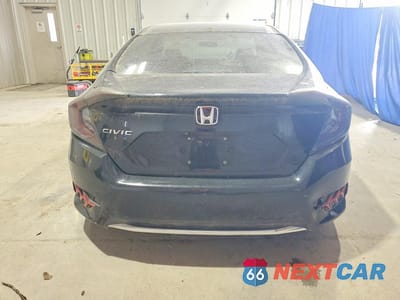 Zdjęcie 6 z 12 samochodu: 2019 HONDA CIVIC LX VIN:2HGFC2F67KH581585 - miniatura