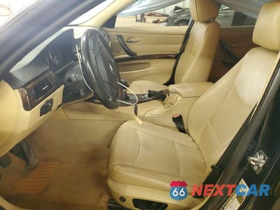 Zdjęcie 7 z 12 samochodu: 2007 BMW 328 XI SULEV VIN:WBAVC73557A236190 - miniatura