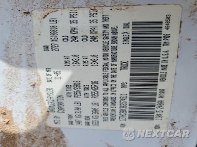 Zdjęcie 13 z 13 samochodu: 2006 MITSUBISHI RAIDER LS VIN:1Z7HC28K36S574511 - miniatura