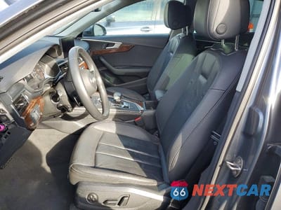 Zdjęcie 7 z 11 samochodu: 2018 AUDI A4 1.8 S-L VIN:WAUENAF49JA140967 - miniatura