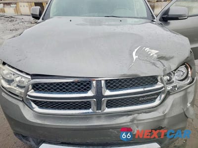 Zdjęcie 12 z 13 samochodu: 2011 DODGE DURANGO CREW VIN:1D4RE4GG5BC734270 - miniatura