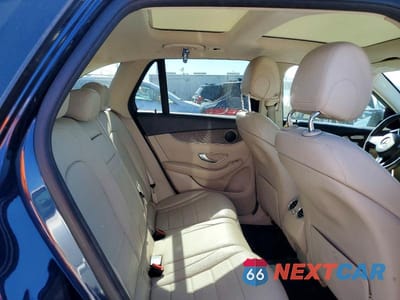 Zdjęcie 11 z 13 samochodu: 2019 MERCEDES-BENZ GLC 350E VIN:WDC0G5EB2KF495394 - miniatura