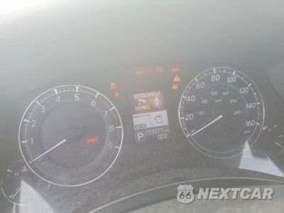 Zdjęcie 9 z 13 samochodu: 2017 INFINITI QX50 BASE VIN:JN1BJ0RP2HM381539 - miniatura
