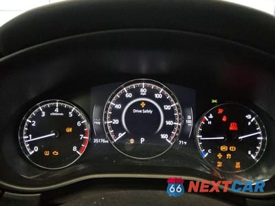 Zdjęcie 9 z 12 samochodu: 2025 MAZDA CX-30 PREFERRED VIN:3MVDMBCM2SM753902 - miniatura